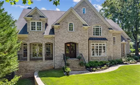 4141 Valley Creek Dr SE, Atlanta, GA 30339