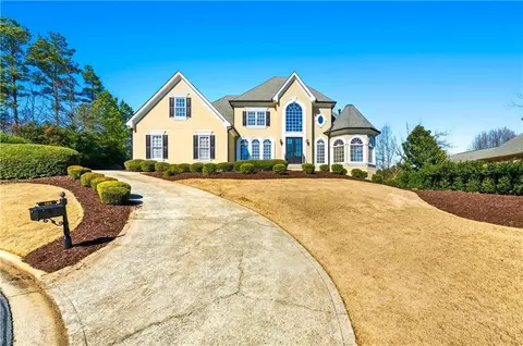 406 Colonsay Dr, Johns Creek, GA 30097