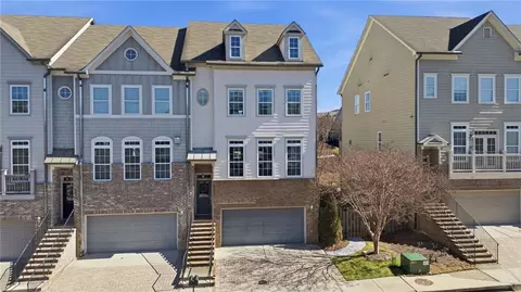 2097 Garrison Way NW, Atlanta, GA 30318