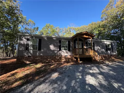 859 Mountain Ridge Dr, Dahlonega, GA 30533