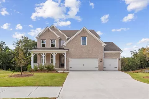 6934 Melody Ridge Rd, Buford, GA 30519