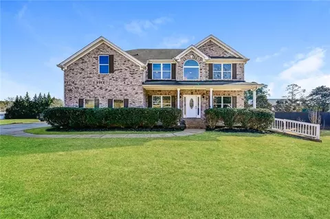 104 Theodore St, Mcdonough, GA 30252