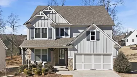 74 Baywood Ln, Villa Rica, GA 30180