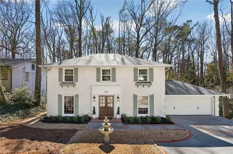 370 Valley Green Dr, Atlanta, GA 30342