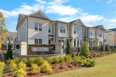 602 Goldsmith Ct #116, Johns Creek, GA 30022