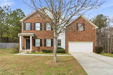 4251 Henry Ridge Ct, Loganville, GA 30052