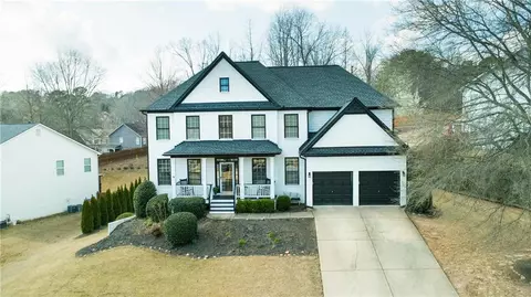 205 Highlands Dr, Woodstock, GA 30188
