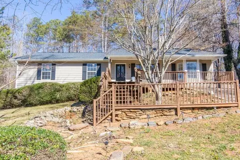 5028 Bird Rd, Gainesville, GA 30506