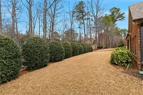 Exterior - 4840 Amble Trce, Cumming, GA 30040 photo 4 of 4