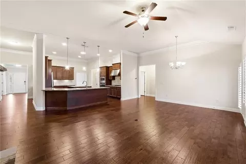 Living - 4840 Amble Trce, Cumming, GA 30040 photo 5 of 7