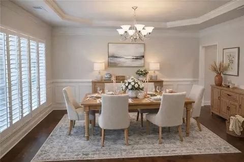 Dining - 4840 Amble Trce, Cumming, GA 30040 photo 1 of 1