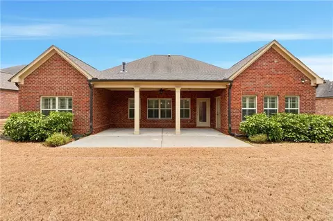 Exterior - 4840 Amble Trce, Cumming, GA 30040 photo 3 of 4