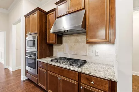Kitchen - 4840 Amble Trce, Cumming, GA 30040 photo 4 of 5