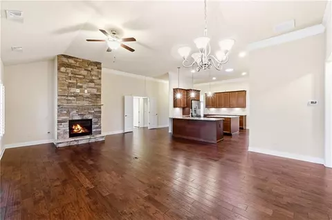Living - 4840 Amble Trce, Cumming, GA 30040 photo 3 of 7