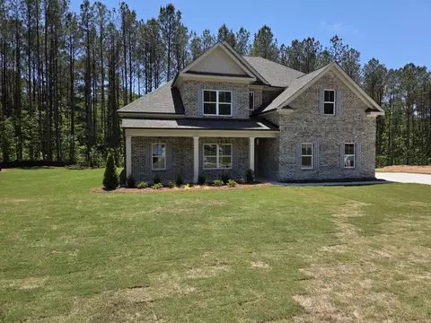 105 Southview Dr, Ellenwood, GA 30294