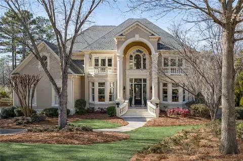 3274 Broadfield Ct, Duluth, GA 30097
