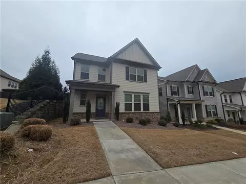 5521 Shallow Branch Dr, Flowery Branch, GA 30542