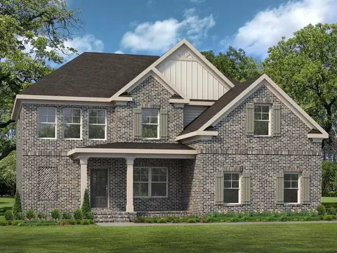 109 Southview Dr, Ellenwood, GA 30294