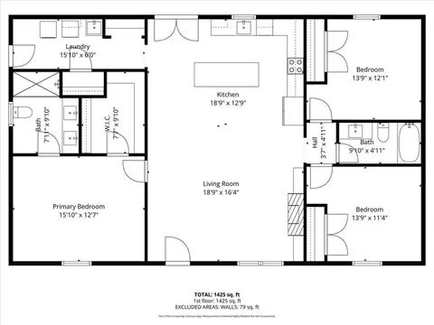1470 Ben Davis Rd, Buchanan, GA 30113 photo 47