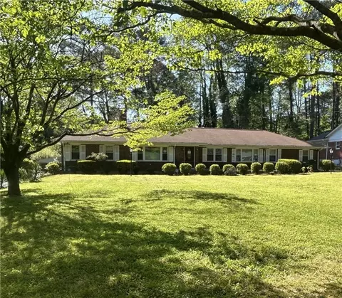 1265 Tuckawanna Dr SW, Atlanta, GA 30311