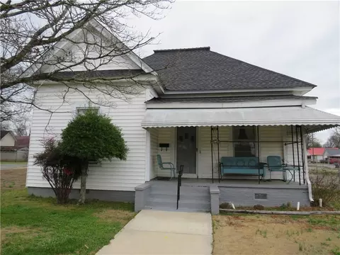 815 S Main St, Cedartown, GA 30125
