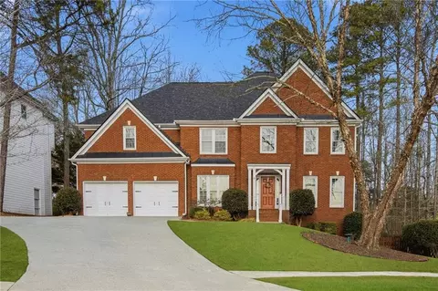 890 Lakefaire Lndg, Suwanee, GA 30024