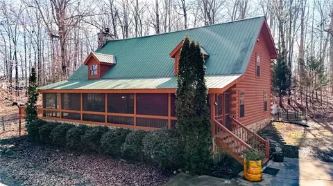 5981 Blacks Bluff Rd, Cave Spring, GA 30124 photo 4