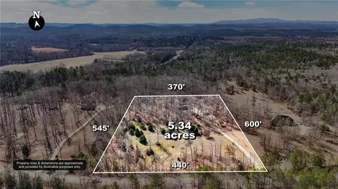 5981 Blacks Bluff Rd, Cave Spring, GA 30124