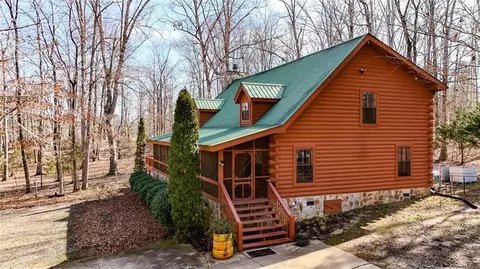 5981 Blacks Bluff Rd, Cave Spring, GA 30124 photo 5