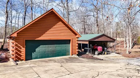 5981 Blacks Bluff Rd, Cave Spring, GA 30124 photo 15