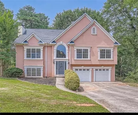 5046 Sunbrook Dr NW, Acworth, GA 30101