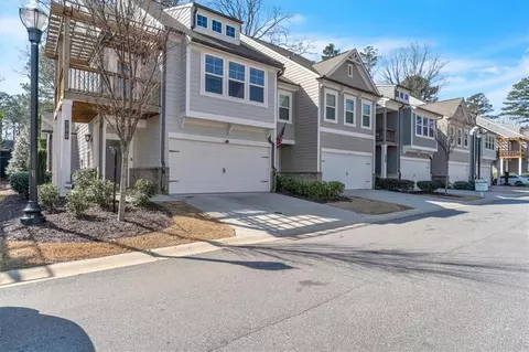 790 Belrose Dr, Smyrna, GA 30080