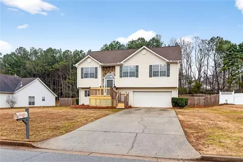 100 Arlington Dr, Covington, GA 30016