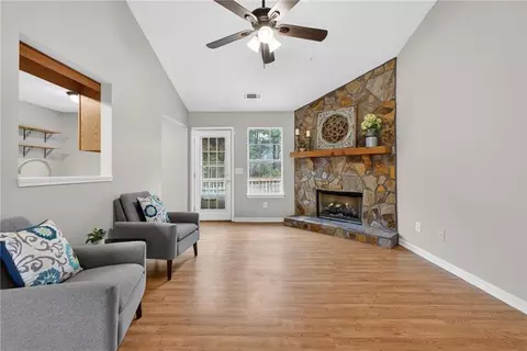 Living - 100 Arlington Dr, Covington, GA 30016 photo 1 of 4