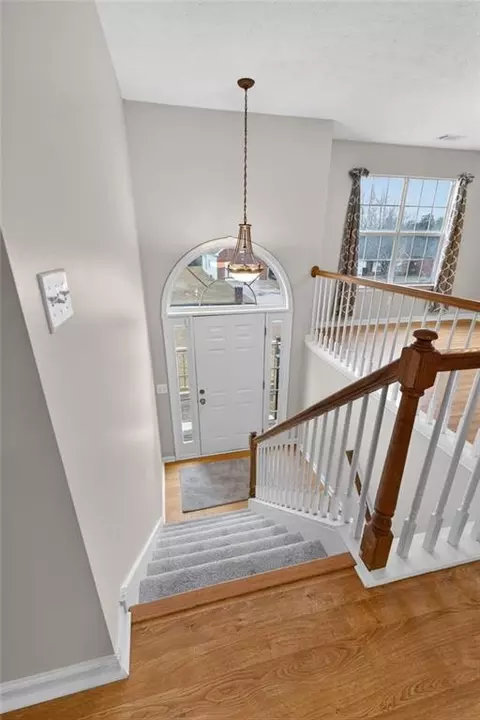 Entry Way - 100 Arlington Dr, Covington, GA 30016 photo 2 of 3