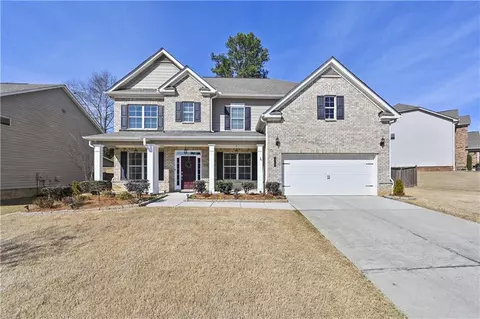 1745 Dahlia Dr, Cumming, GA 30040