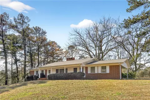 4381 Klondike Rd, Lithonia, GA 30038