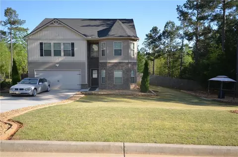 415 White Pine Dr, Jackson, GA 30233