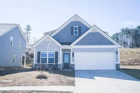 237 Sycamore Dr, Calhoun, GA 30701