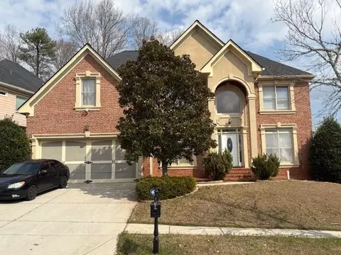 3270 Moon Beam Ct, Snellville, GA 30039