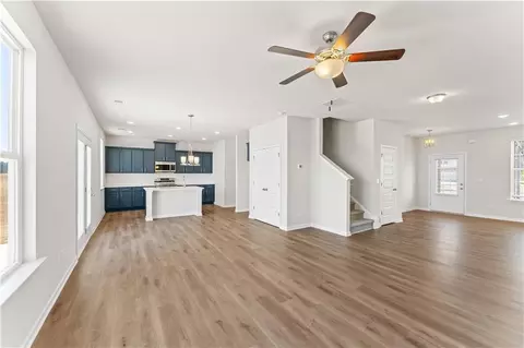 Living - 6048 Spring Way, Stonecrest, GA 30038 photo 4 of 4