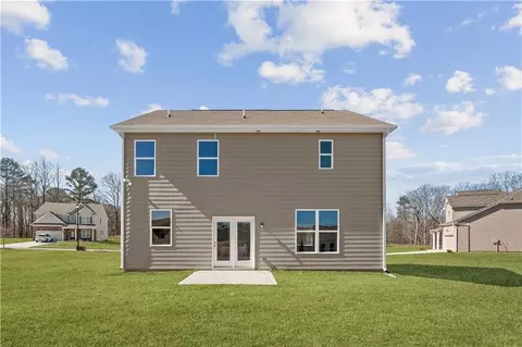 Exterior - 6048 Spring Way, Stonecrest, GA 30038 photo 3 of 4