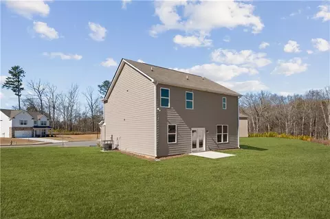 Exterior - 6048 Spring Way, Stonecrest, GA 30038 photo 4 of 4