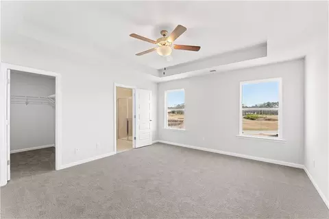 Bedroom - 6048 Spring Way, Stonecrest, GA 30038 photo 1 of 4
