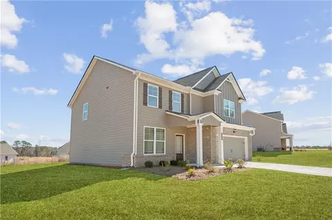 Exterior - 6048 Spring Way, Stonecrest, GA 30038 photo 2 of 4
