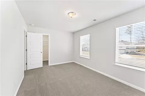 Bedroom - 6048 Spring Way, Stonecrest, GA 30038 photo 3 of 4