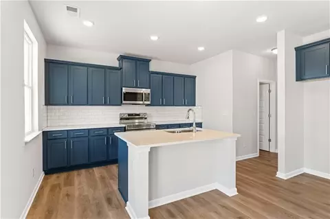 Kitchen - 6048 Spring Way, Stonecrest, GA 30038 photo 1 of 2