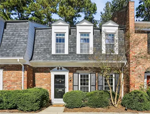 13 Independence Pl NW, Atlanta, GA 30318