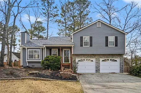 1003 Darvin Ln NW, Kennesaw, GA 30144