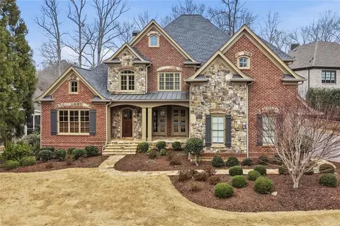 1805 High Trl, Atlanta, GA 30339